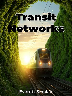 cover image of Transit Networks